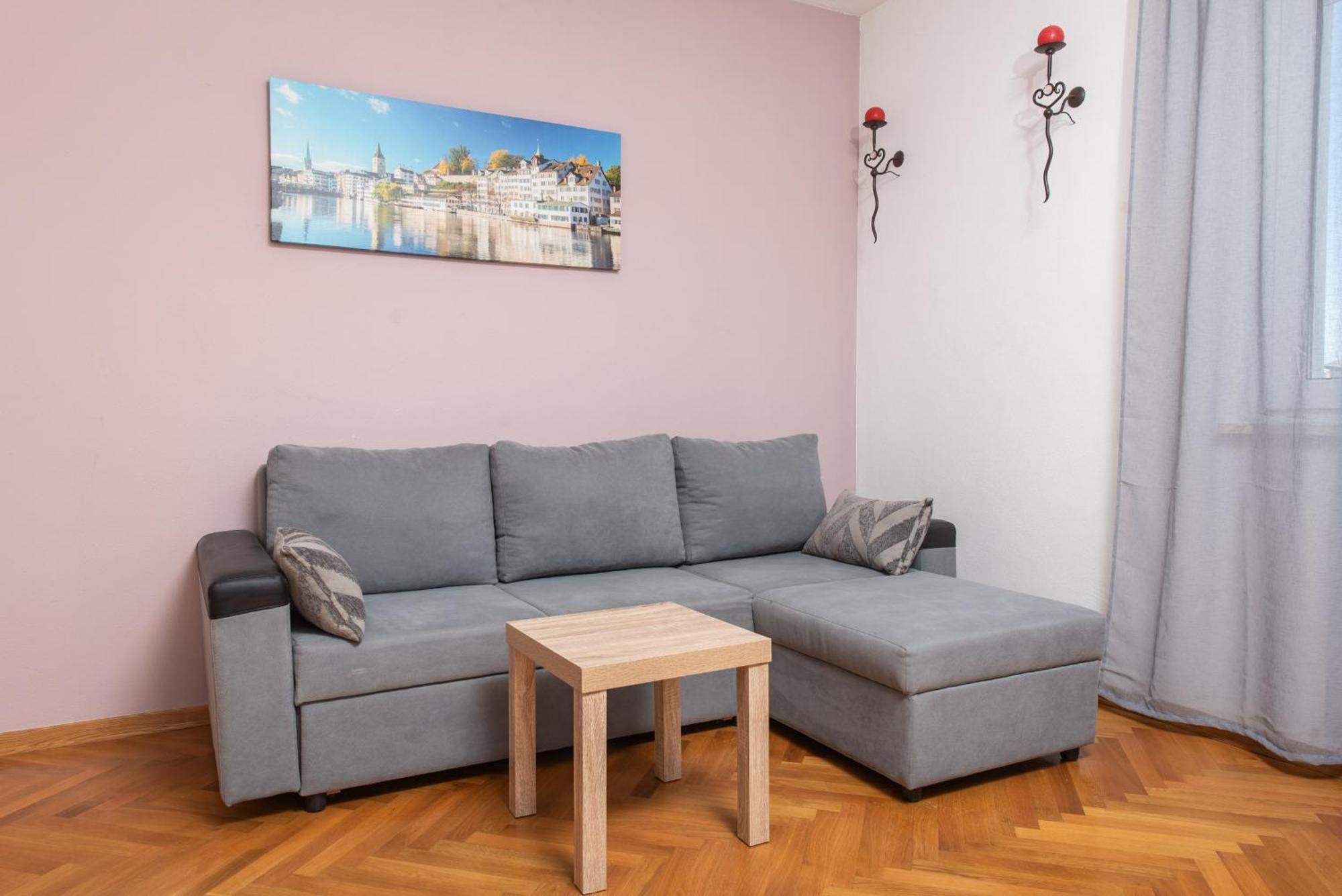 Apartments Lovric With Sea View Kaštela Kültér fotó